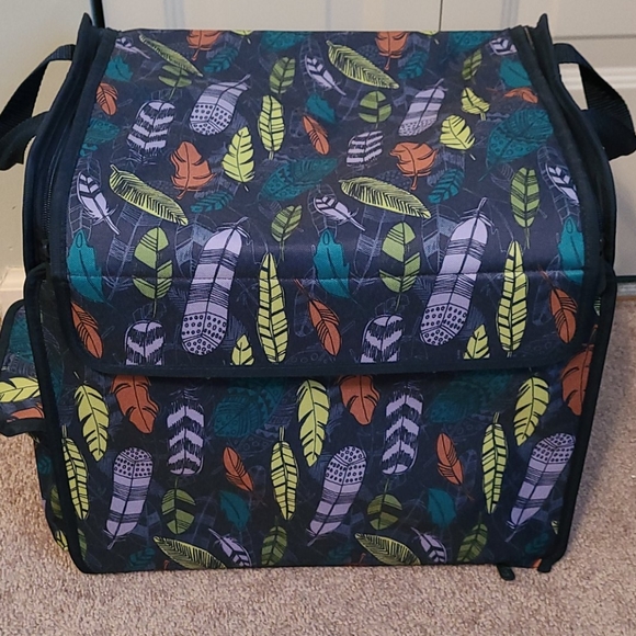 Get creative crate thirty-one bag